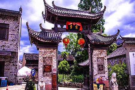 异械危机